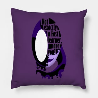 Batman Beyond: Inque Pillow