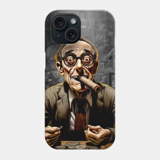 Cigar Hobby: I Just Ordered More Cigars Phone Case