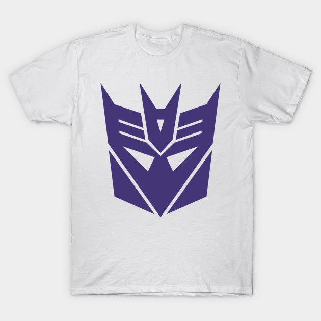 transformer shirt