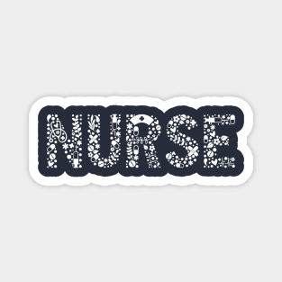 Nurse Magnet