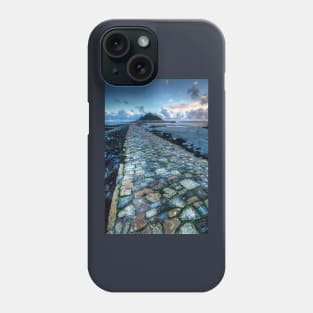 St Michael's Mount 2 Phone Case