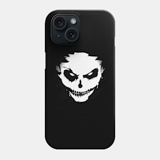 BOOO Phone Case