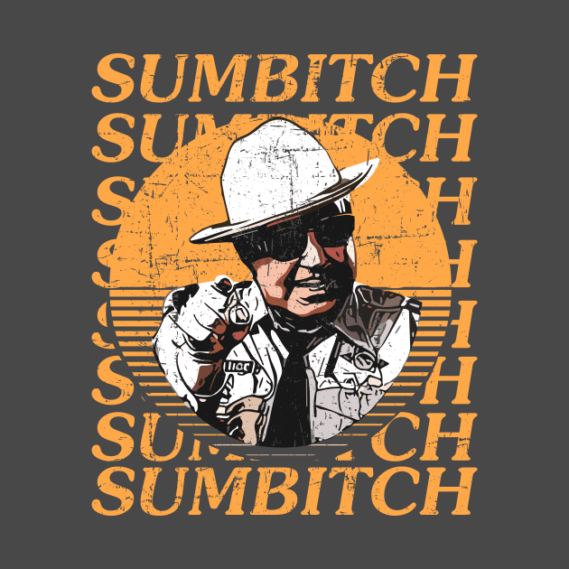 Vintage Sumbitch - Reynolds by tosleep