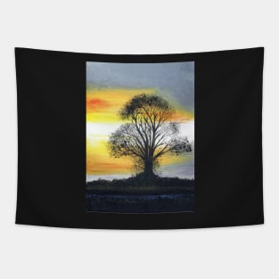 Norfolk Landscape Tapestry