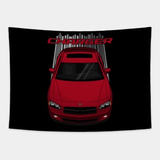 Charger RT 2006-2010 - Red Tapestry