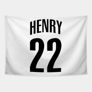 Derrick Henry Tapestry