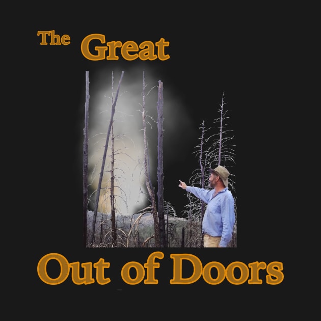 The Great Out of Doors by damonbostrom