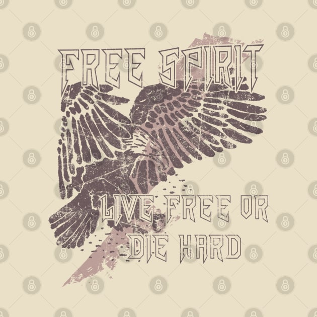 Free spirit by LifeTime Design