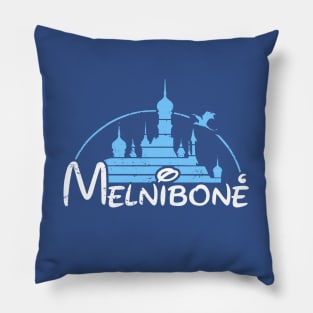 Melnibone Logo Pillow