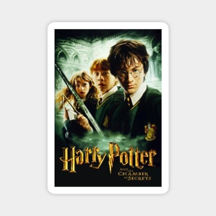 Harry Potter, Magic Is My Superpower Magnet