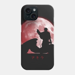 Kaneda Phone Case