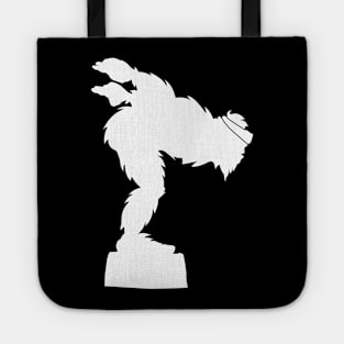 Bigfoot Swimming Pool Tote