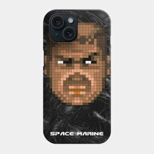 Space Marine Phone Case