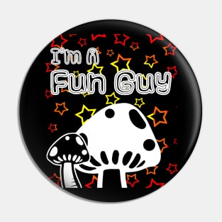 Im Fun Guy Pin