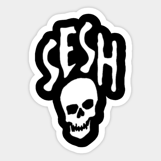 sesh skull