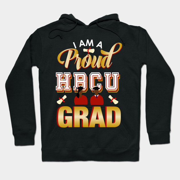 hbcu grad sweatshirt