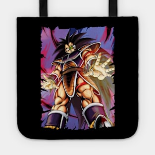 RADITZ MERCH VTG Tote