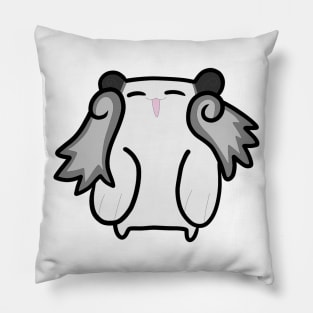 The Sheep Pillow