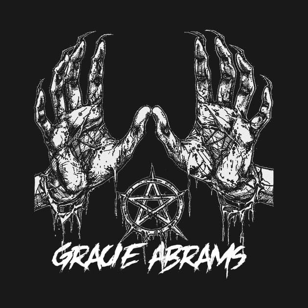 Your Hand Gracie Abrams by Hous One