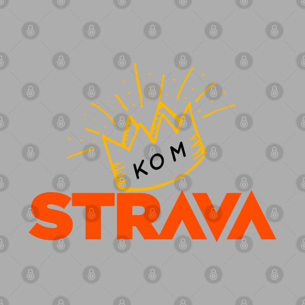 Strava Kom by Raw Designs LDN