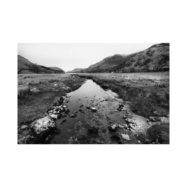 Buttermere by StephenJSmith