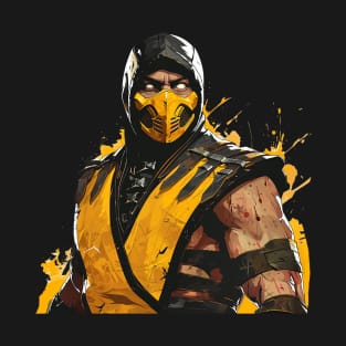 scorpion T-Shirt