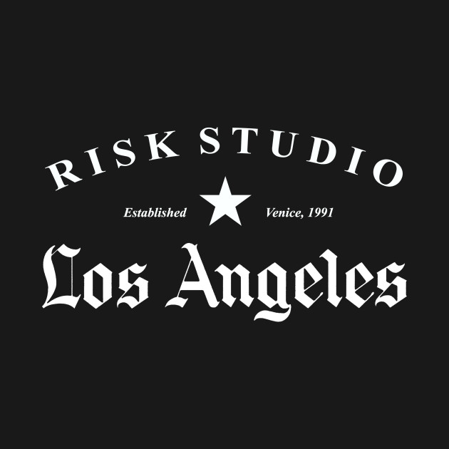 Aces High by Risk Studio Los Angeles