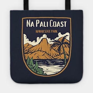 Na Pali Coast State Park Tote