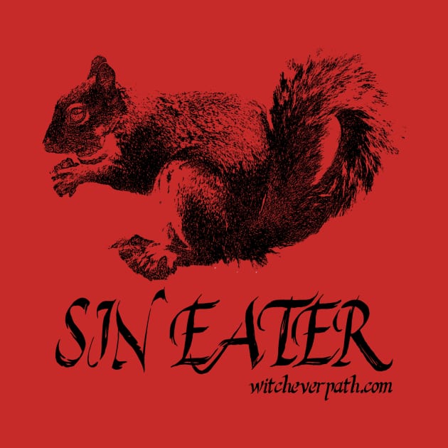 Sin Eater by Witchever Path