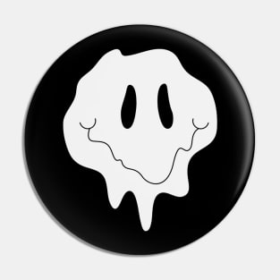 Smile Pin