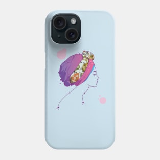 Sunk cost fallacy is real Phone Case