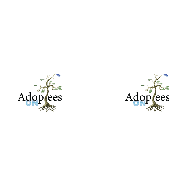 Adoptees On Spring by Adoptees On