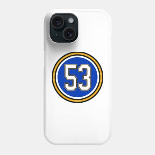 Austin Poganski Phone Case