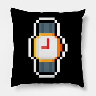 Wrist Watch Pillow