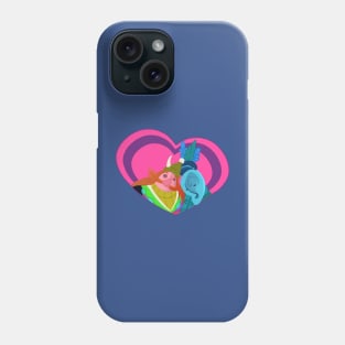 psiking Phone Case