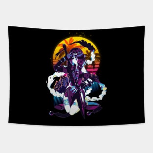 Stigmata - Dark Jixuanyuan Tapestry