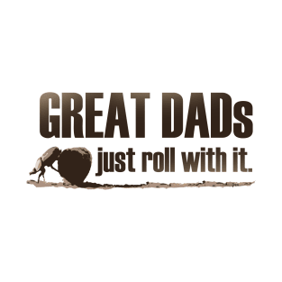 Happy Fathers Day T-Shirt