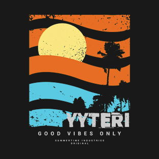 Yyteri vibe T-Shirt