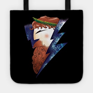 Rock Zeus Tote