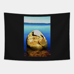 Stocksom Rock Roost Tapestry