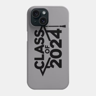 Class 2024 Phone Case