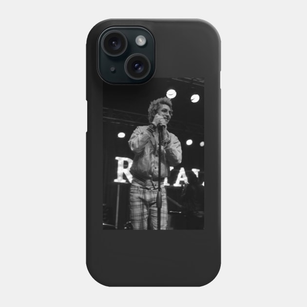 Remington Leith Palaye Royale Phone Case by non-existent