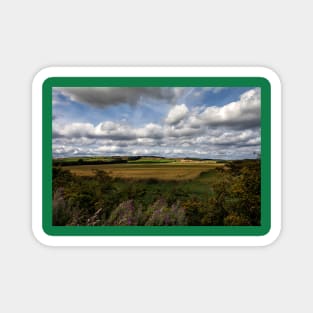 Rural Northumberland Magnet