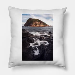 Island Time Pillow