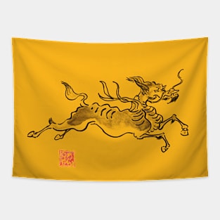 kirin Tapestry