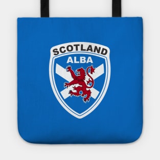 Alba Scotland Tote