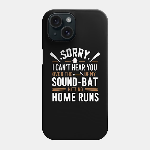 Funny Baseball shirts women & Men Awesome Baseball Mom Shirt Phone Case by ARTA-ARTS-DESIGNS