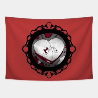 Valentine Tapestry