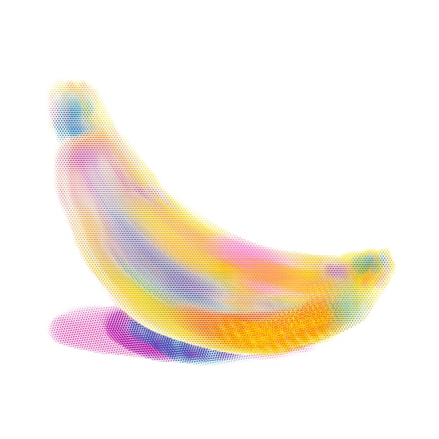 banana pop by anghewolf