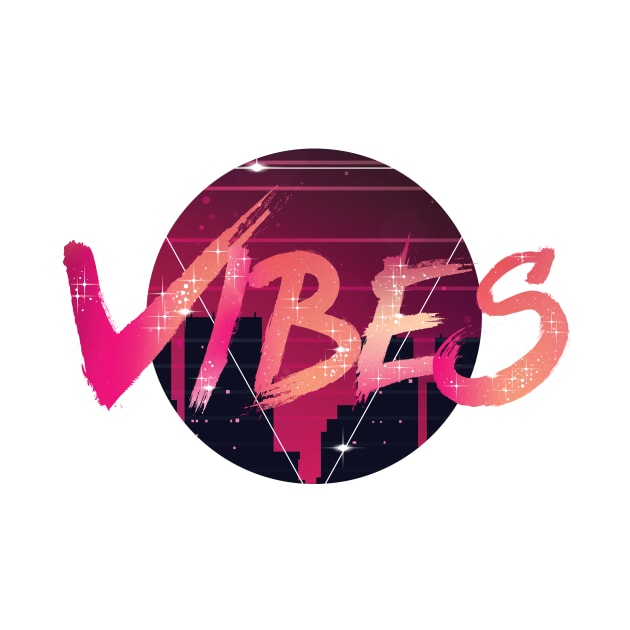 Vibes by SeoulVision